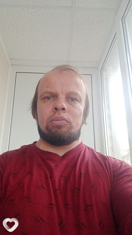 Сергей, 46, Ейске — анкета №152973