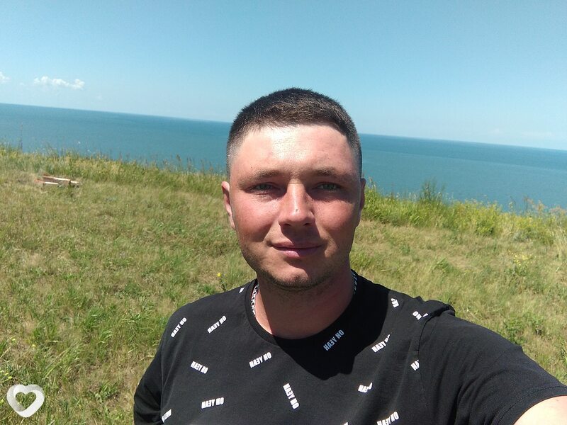 Денис, 39, Краснодаре — анкета №152974