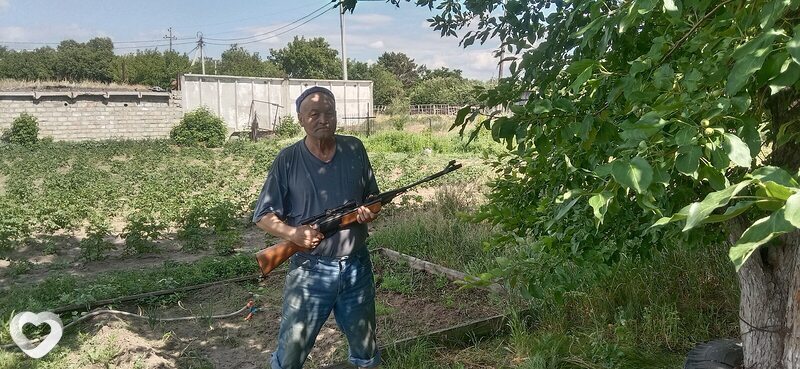 Жанат, 61, Павлодаре — анкета №152755