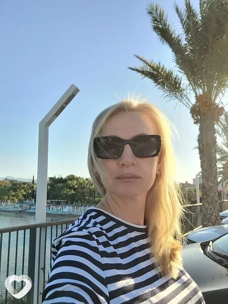 Елена, 51, Барнауле — анкета №152766