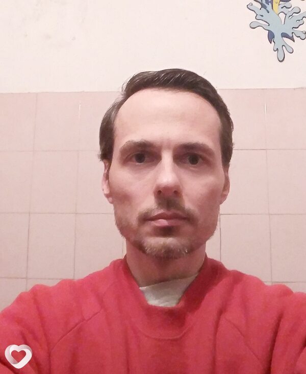Кир, 41, Бишкек — анкета №152767
