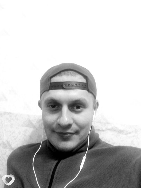 Antonio, 30, Минске — анкета №152769