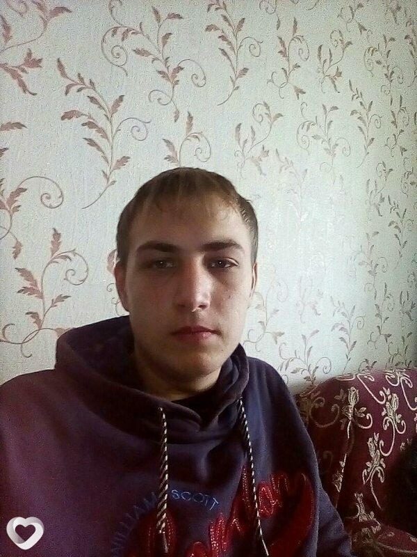 Дима, 27, Оренбурге — анкета №153005
