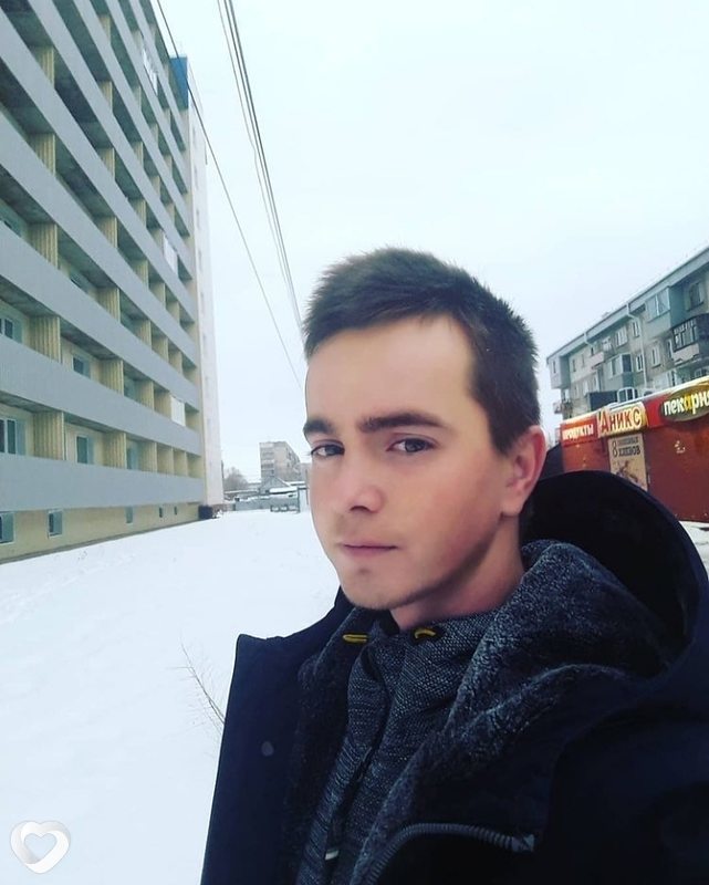 Миша, 28, Барнауле — анкета №153017