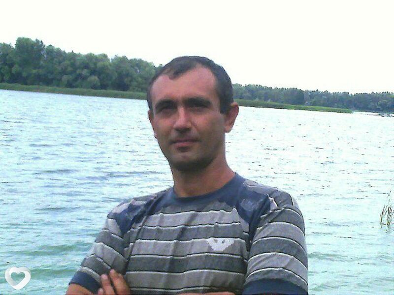 Виктор, 53, Кременчуге — анкета №153024
