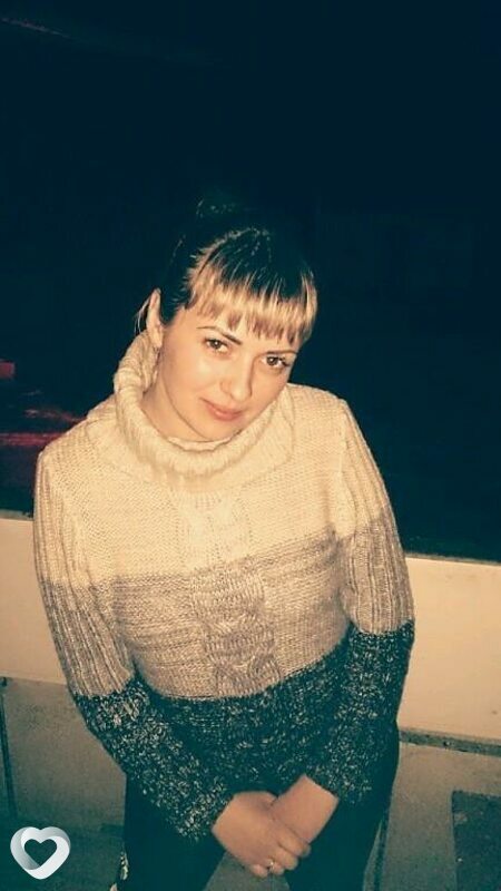 Маша, 38, Воронеже — анкета №153138