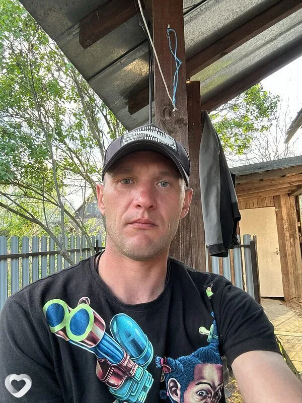 Maloi, 36, Борисове — анкета №6430