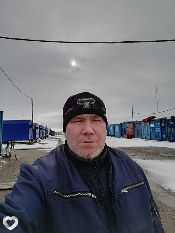 Евгений, 58, Кирове — анкета №153146