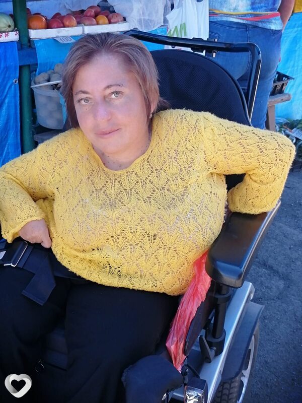 Твоя Мечта, 55, Владивостоке — анкета №153151