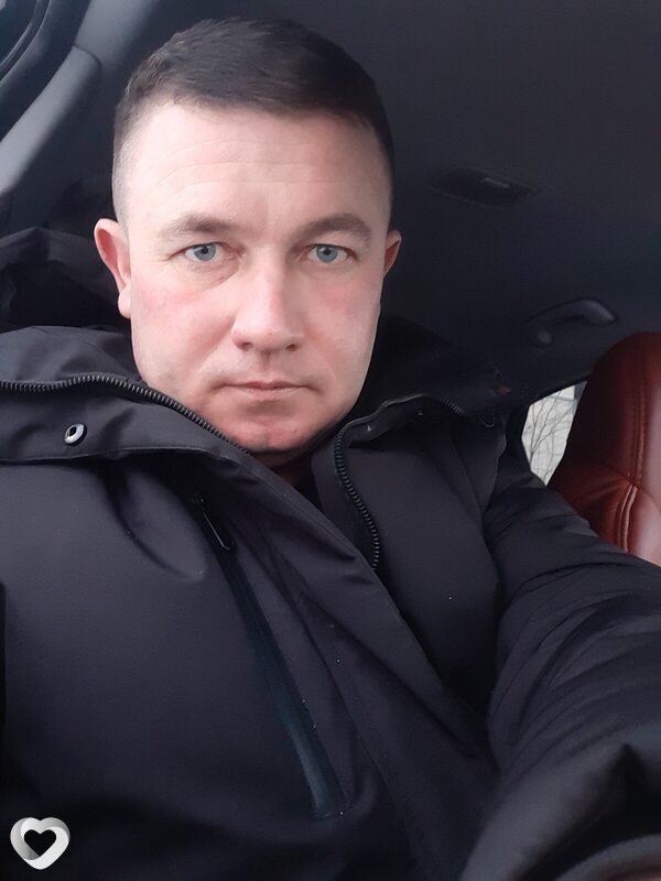 Ник, 43, Набережных Челнах — анкета №153103