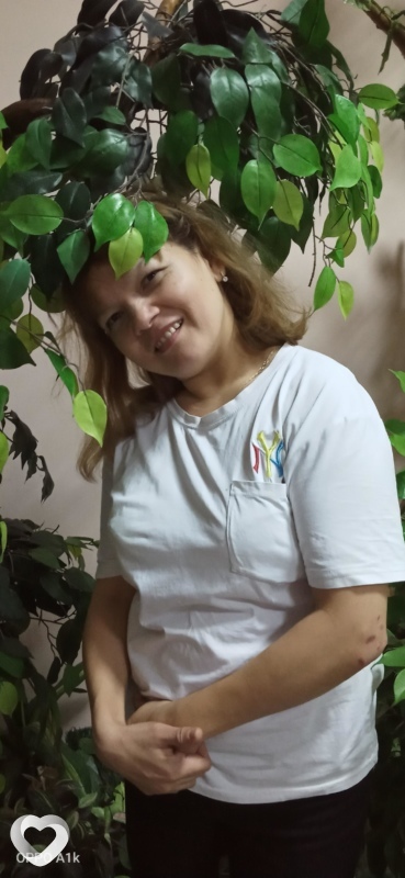 Леночка, 41, Йошкар-Оле — анкета №153105