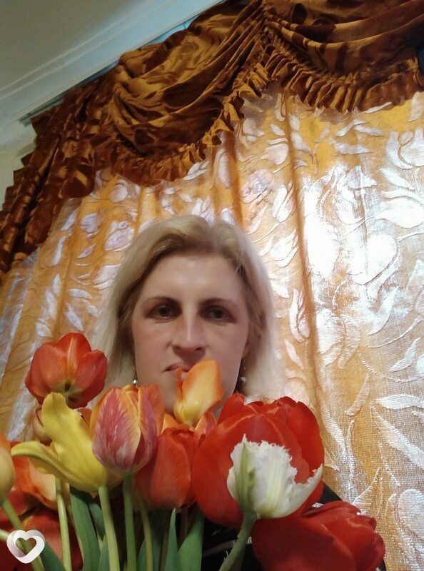 Ольга, 44, Днепр — анкета №153107