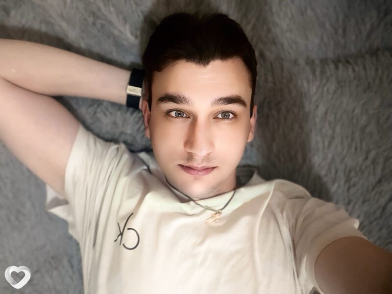 Артём, 27, Красноярске — анкета №153111