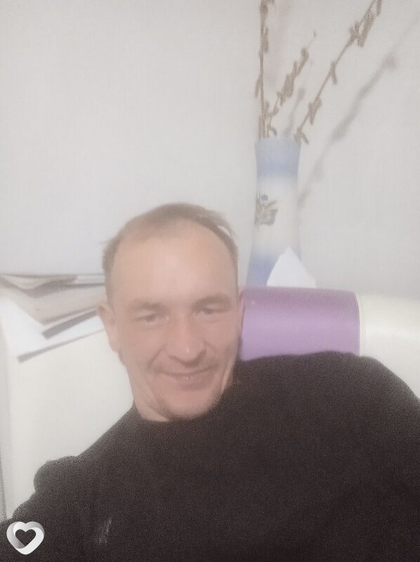 Константин, 36, Караганде — анкета №153120