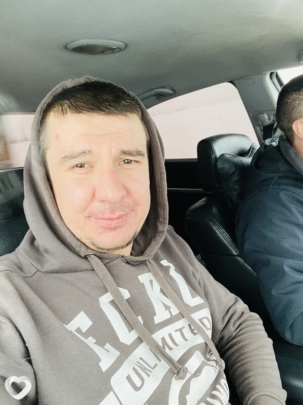 Андрей, 39, Москве — анкета №153153