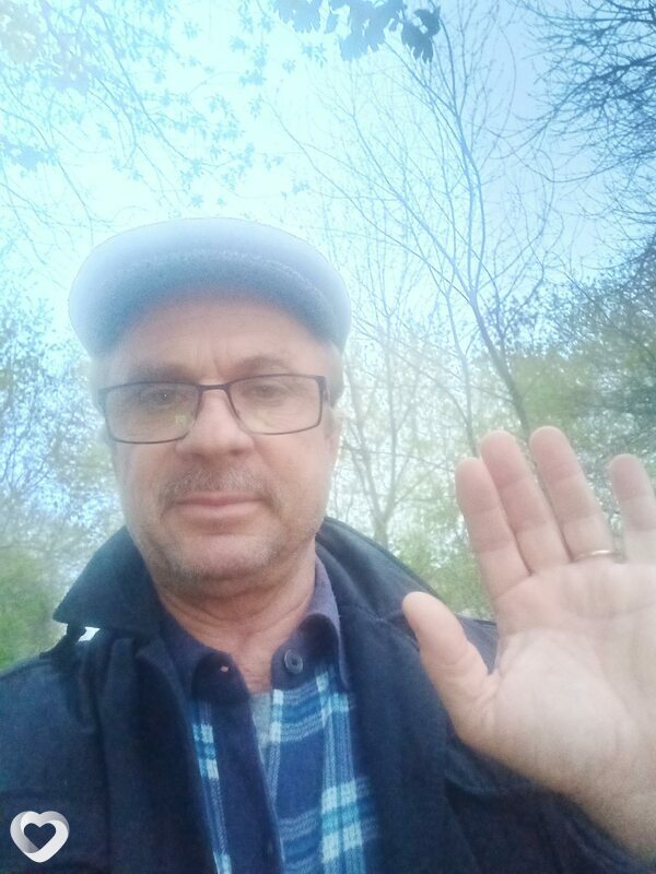Влад, 60, Пятигорске — анкета №153159