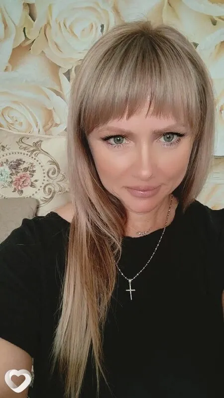 Маша, 54, Ростове-на-Дону — анкета №6437