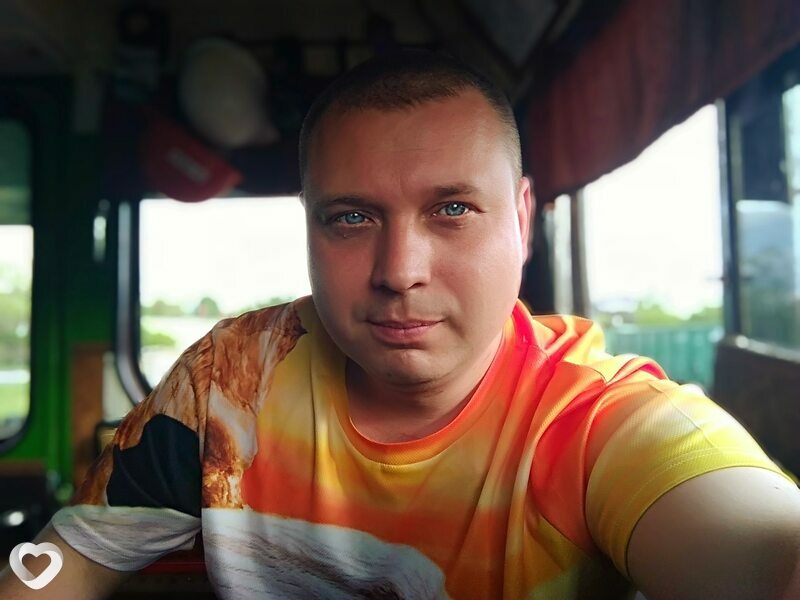 Влад, 33, Новокузнецке — анкета №153173