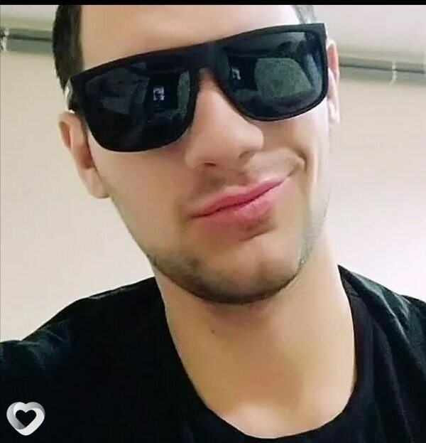 Димас, 34, Бресте — анкета №153682