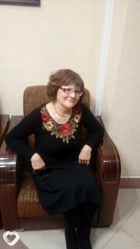 Елена, 64, Славянске-на-Кубани — анкета №153687