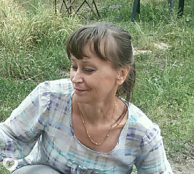Виктория, 60, Киеве — анкета №153690