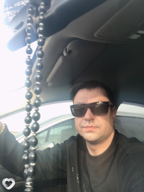 Дмитрий, 40, Воронеже — анкета №153691