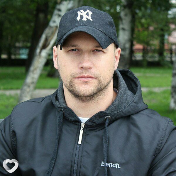 Роман, 44, Коломыи — анкета №153693