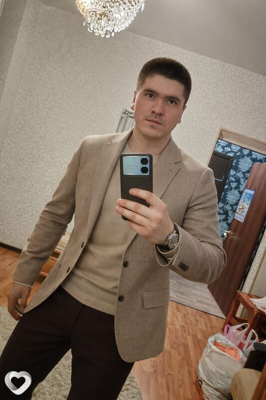 Рустем, 32, Уфе — анкета №153700