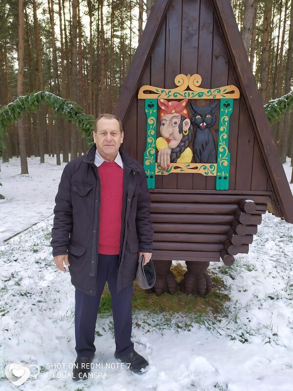 Платон Ракитин, Рогачев