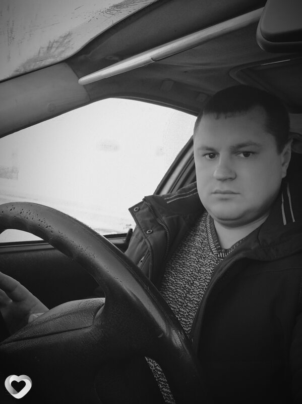 Евгений, 32, Шклове — анкета №153063