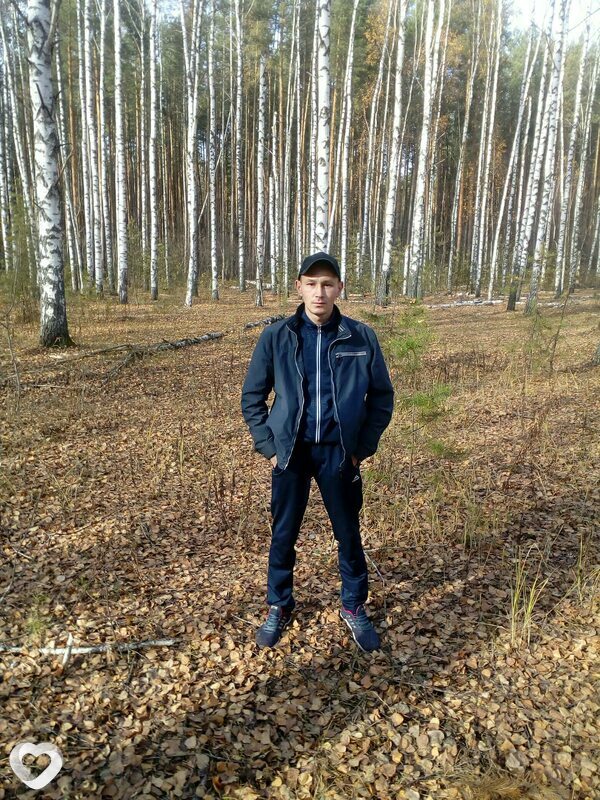 Сергей, Моршанск