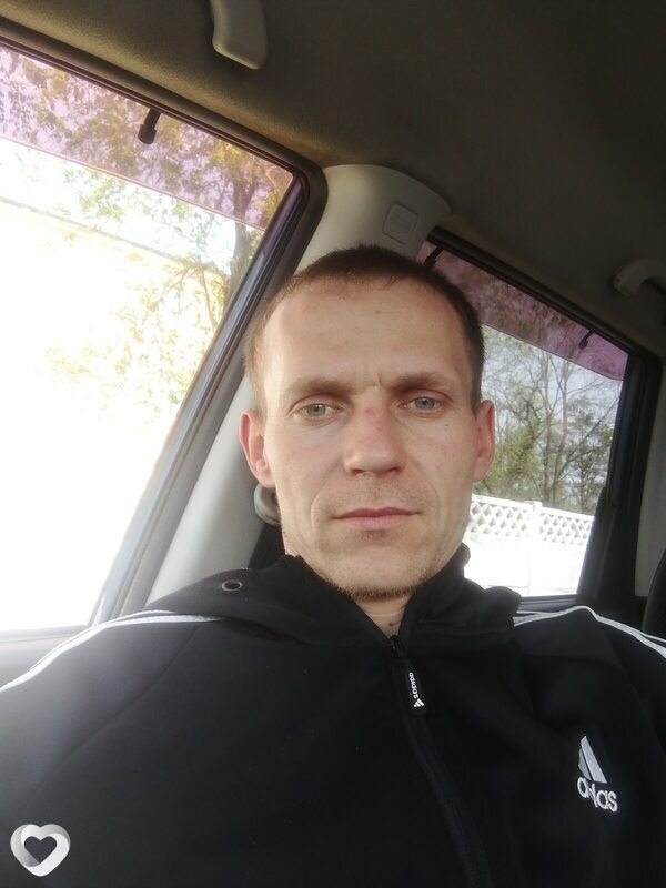 Виталий, 33, Уссурийске — анкета №153075