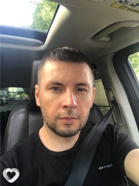 Глеб, 43, Москве — анкета №153088