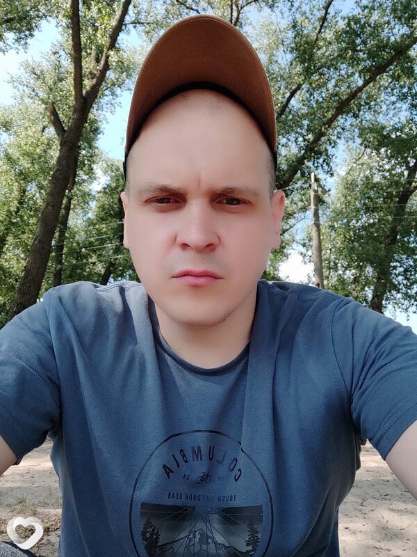 Александр, 21, Москве — анкета №153092