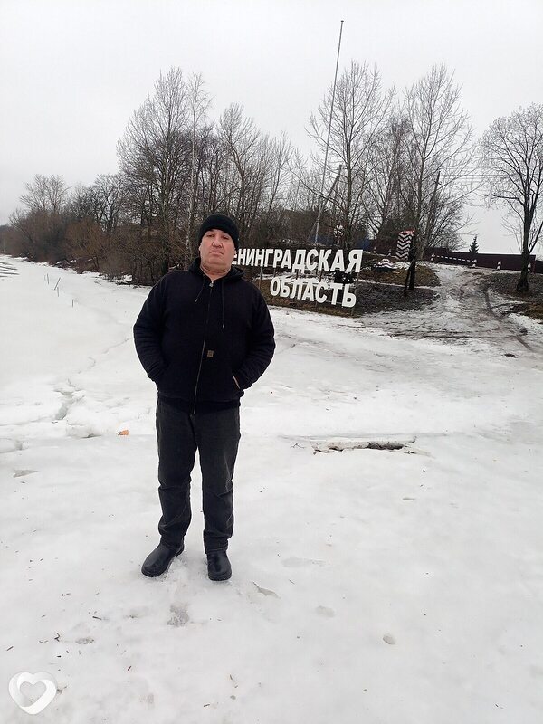 Батя, 58, Санкт-Петербурге — анкета №153100
