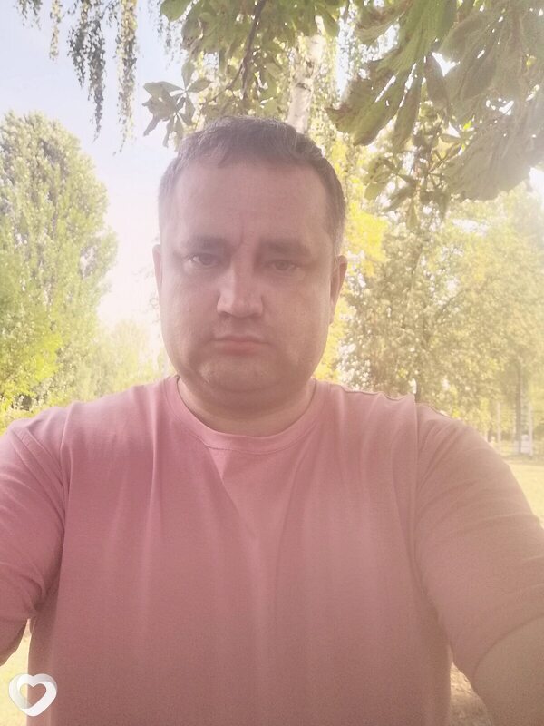 Саша, 43, Киеве — анкета №153229