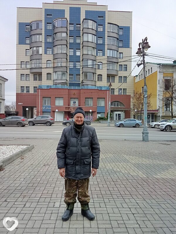 Николай, Курская