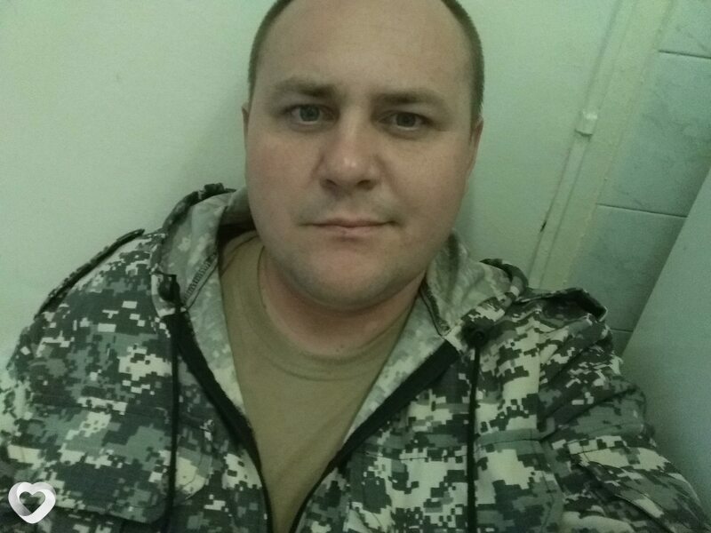 Александр, 42, Перми — анкета №153240