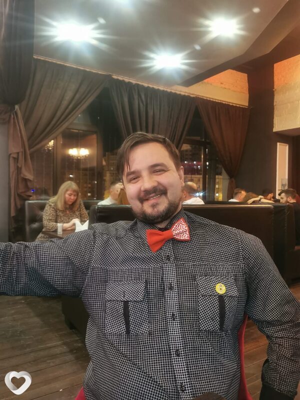 Михаил, 43, Хабаровске — анкета №153244