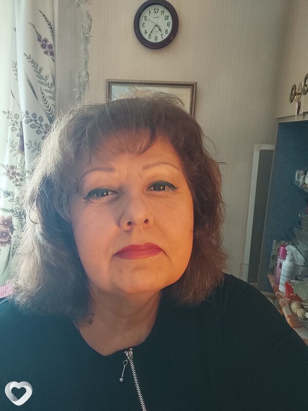 Ирина, 46, Томске — анкета №153249