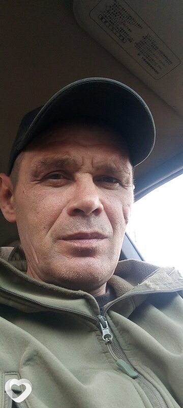 Вася, 48, Дальнереченске — анкета №153251