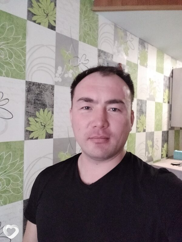 Денис, 41, Улан-Удэ — анкета №153252