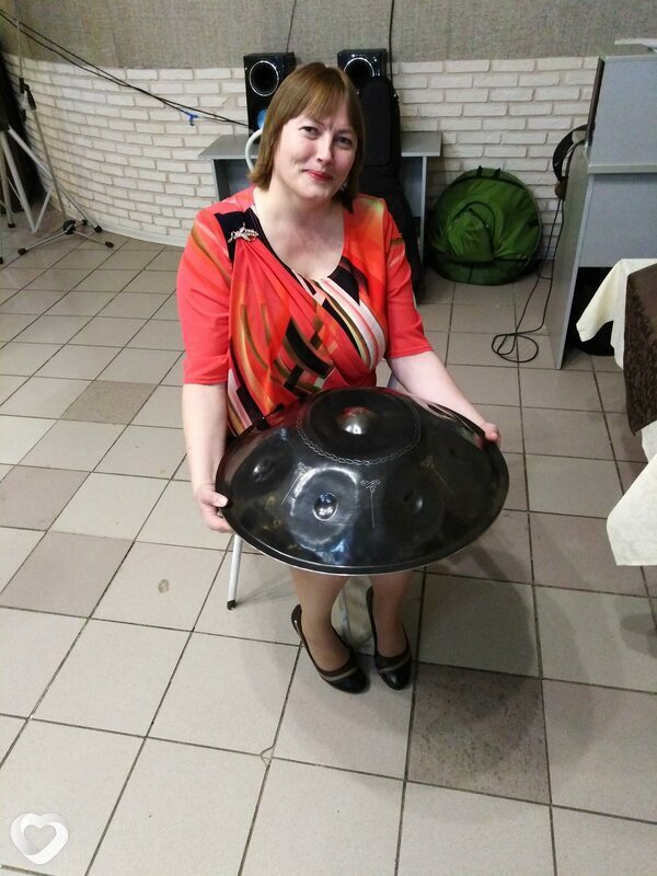 Ирина, 55, Красноуфимске — анкета №153203