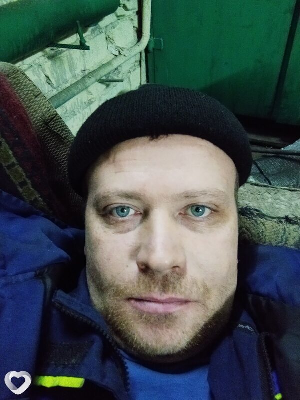 Роман, 43, Твери — анкета №153207