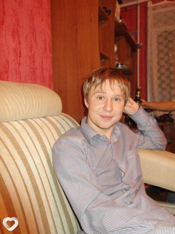 Дмитрий, 36, Томске — анкета №153209