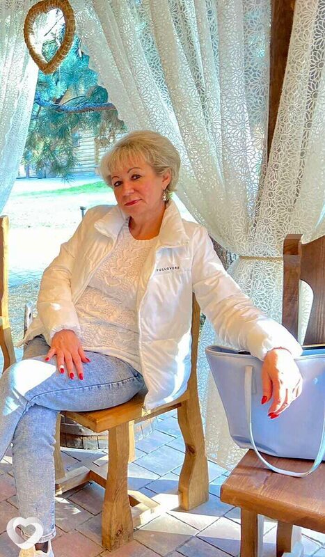 Тамара, 60, Бресте — анкета №153212