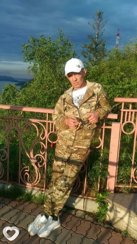 Аа, 53, Красноярске — анкета №153214