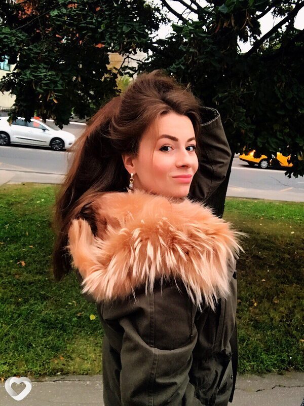Оленька, 33, Минске — анкета №153216