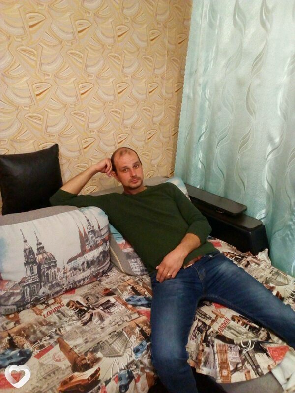 Александр, 43, Астрахани — анкета №153222