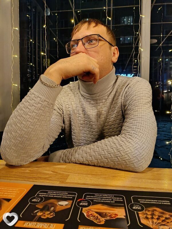 Андрей, 33, Ульяновске — анкета №153226